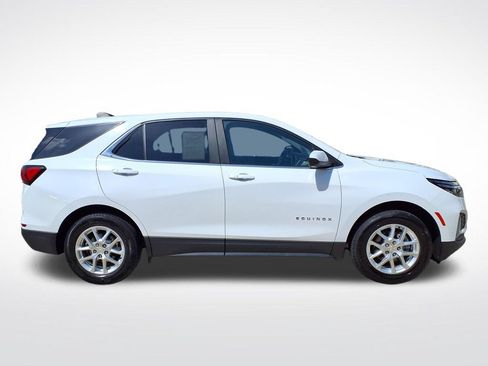 Used 2023 Chevrolet Equinox LT FWD image 5