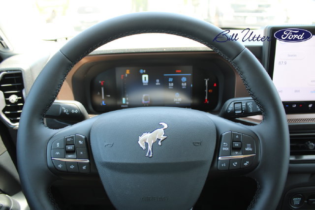 New 2026 Ford Bronco Sport Outer Banks AWD/4WD image 19