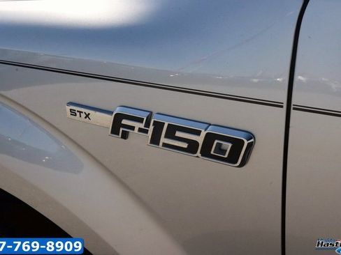 Used 2013 Ford F150 STX w/ Mid Equipment Group image 11