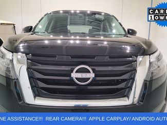 Used 2025 Nissan Pathfinder SV FWD video 2