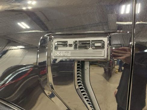 New 2026 Ford F150 XLT w/ Equipment Group 303A High image 12