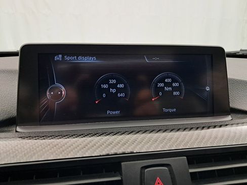 Used 2015 BMW M4 Coupe image 19