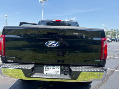 New 2026 Ford F150 XLT w/ Equipment Group 302A MID