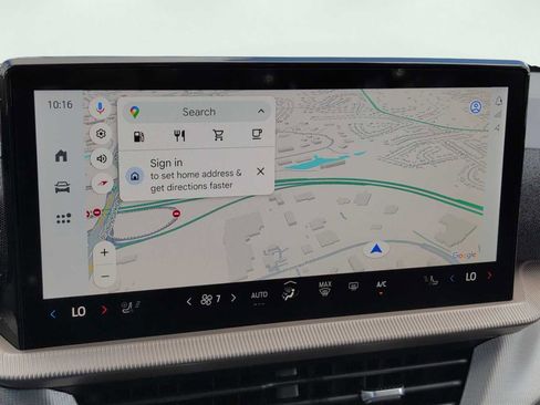 New 2025 Ford Explorer Active w/ Active Comfort Package image 22