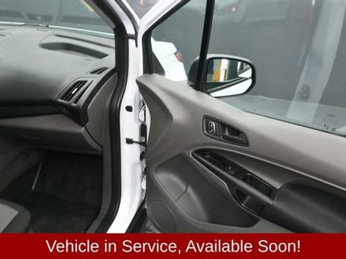 Used 2023 Ford Transit Connect XL FWD image 14