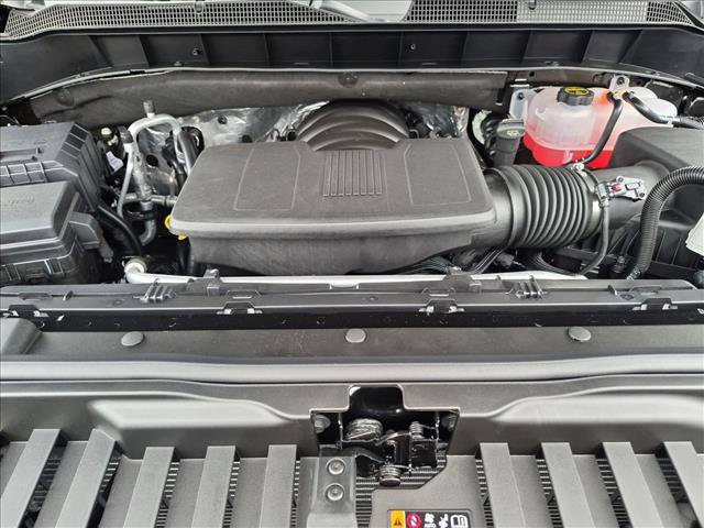 New 2026 Chevrolet Silverado 1500 RST w/ RST All Star Premium Package AWD/4WD image 17