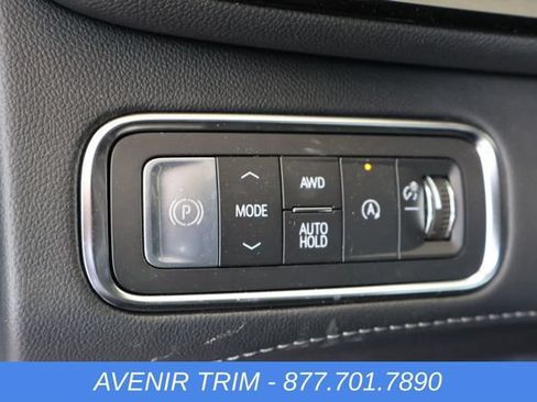 New 2026 Buick Enclave Avenir w/ Super Cruise Package AWD/4WD image 24
