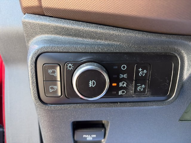 Used 2023 Ford Bronco Outer Banks AWD/4WD image 30