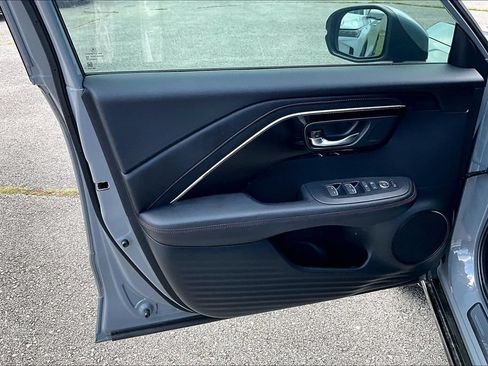Used 2025 Acura ADX A-Spec FWD image 22