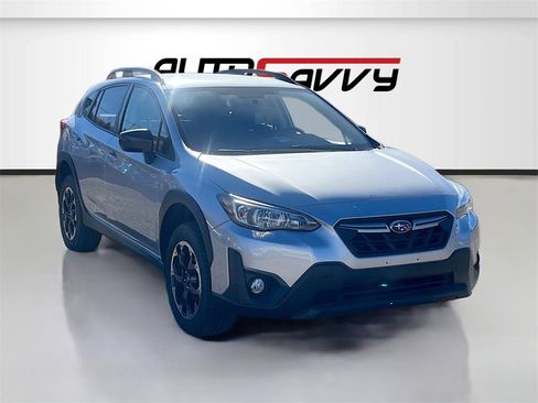 Used 2023 Subaru Crosstrek 2.0i Premium image 1
