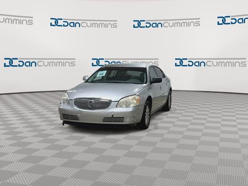 Used 2006 Buick Lucerne CX image 4
