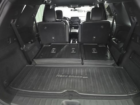 Used 2023 Nissan Pathfinder Rock Creek image 11