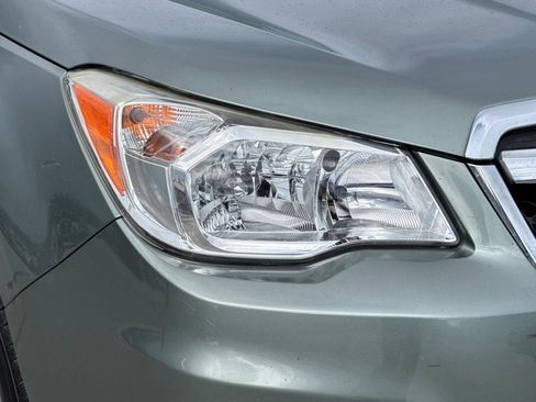 Used 2016 Subaru Forester 2.5i Premium w/ Popular Package #2 image 9