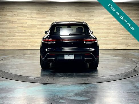 Used 2024 Porsche Macan S AWD/4WD image 20
