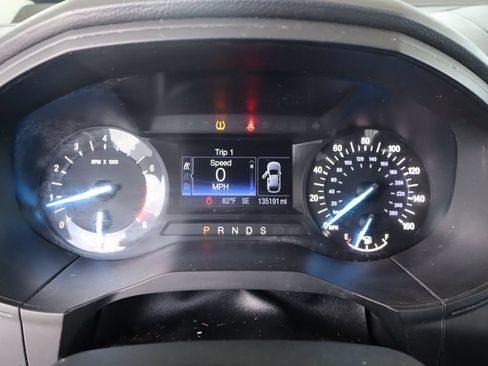 Used 2016 Ford Edge SE FWD image 22