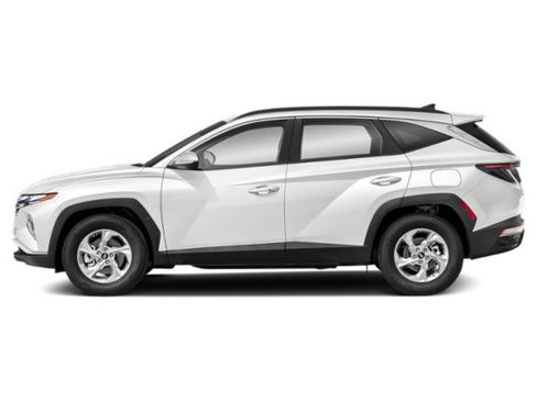 Used 2023 Hyundai Tucson SEL AWD/4WD image 3