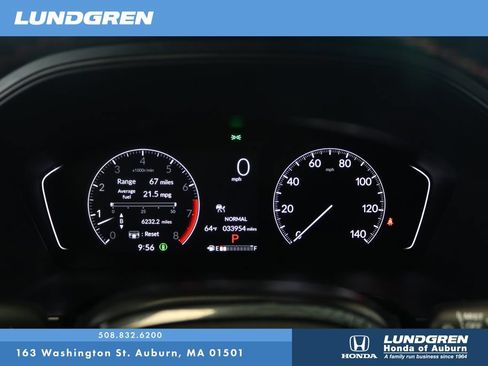 Used 2025 Honda Pilot TrailSport image 6