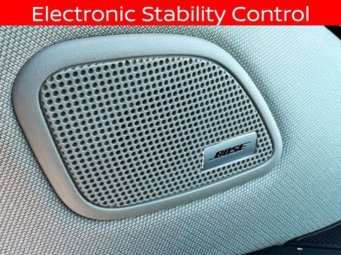 Used 2020 Nissan Murano SL w/ Moonroof Package image 17