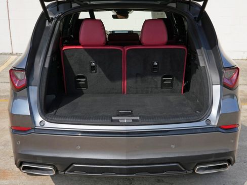Used 2026 Acura MDX A-Spec AWD/4WD image 10