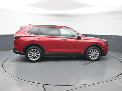 Certified 2023 Honda CR-V EX-L image 8