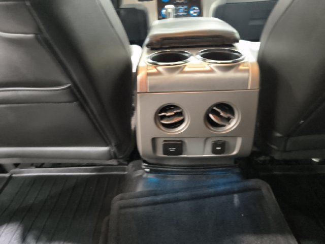 Used 2013 Ford F150 Platinum AWD/4WD image 17