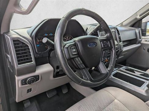 Used 2016 Ford F150 King Ranch image 12
