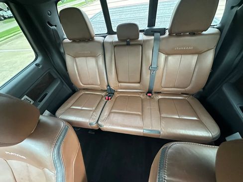 Used 2013 Ford F150 Platinum RWD image 14