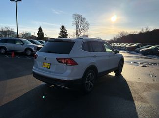 Used 2018 Volkswagen Tiguan SEL video 2