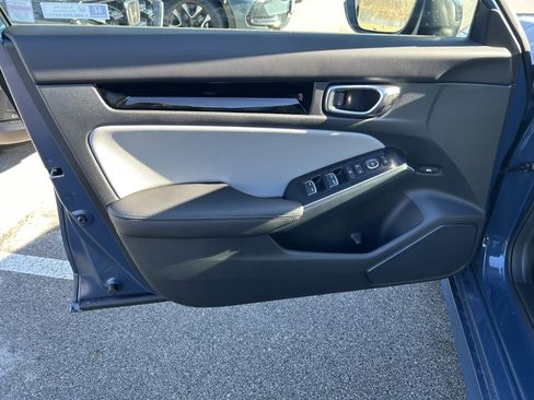 New 2026 Honda Civic Sport Touring image 11