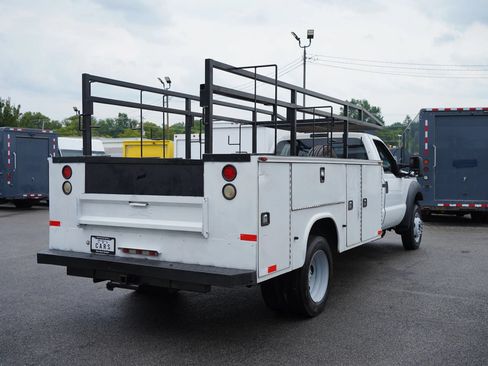 Used 2016 Ford F450 XL RWD image 9