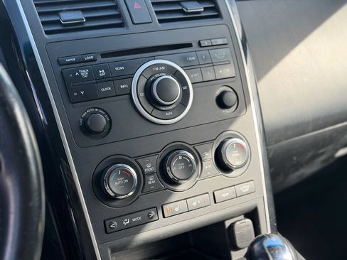 Used 2011 MAZDA CX-9 Touring AWD/4WD image 16