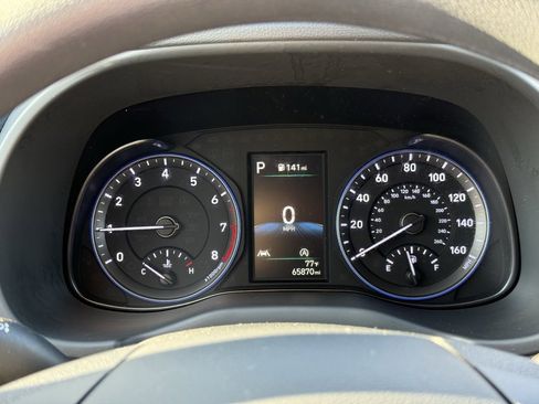 Used 2022 Hyundai Kona SEL image 12