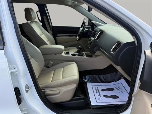 Used 2019 Dodge Durango GT image 32
