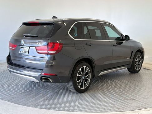 Used 2018 BMW X5 xDrive35i AWD/4WD image 9