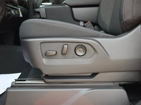 New 2025 GMC Sierra 1500 Pro w/ Pro Value Package image 14