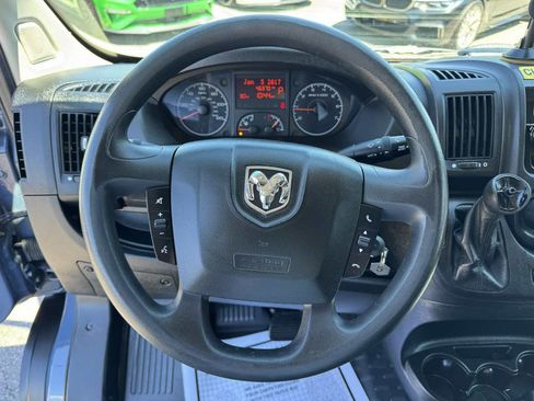Used 2019 RAM ProMaster 3500 FWD image 12