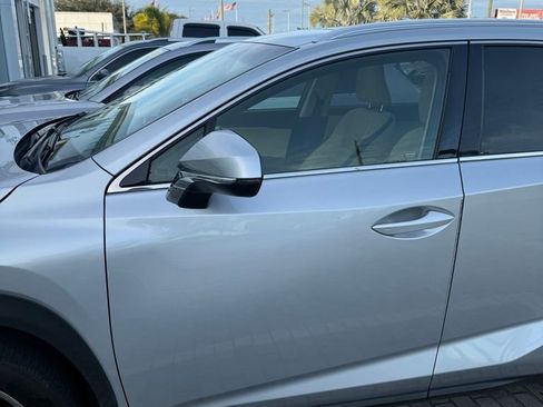 Used 2016 Lexus NX 200t FWD image 48