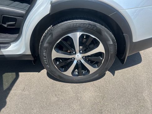 Used 2017 Kia Sorento EX AWD/4WD image 21