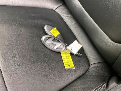Certified 2025 Hyundai Tucson Blue AWD/4WD image 13