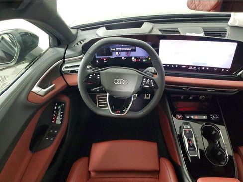 New 2026 Audi S5 Prestige AWD/4WD image 15