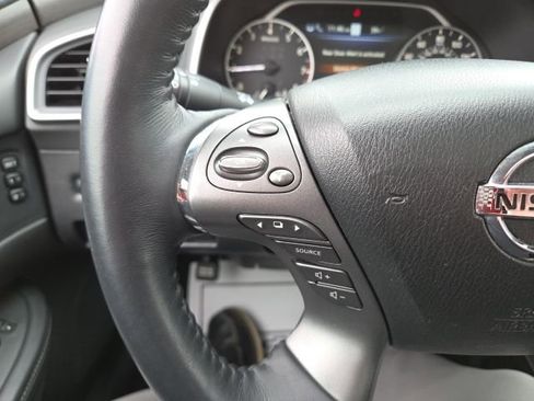 Used 2020 Nissan Murano Platinum image 55