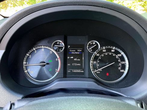 Used 2020 Lexus GX 460 Premium AWD/4WD image 10
