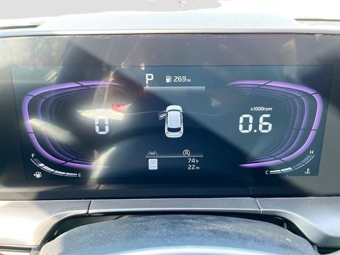 New 2025 Kia Telluride LX image 17