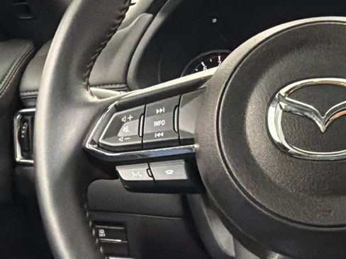 Used 2023 MAZDA CX-5 AWD 2.5 Turbo image 22