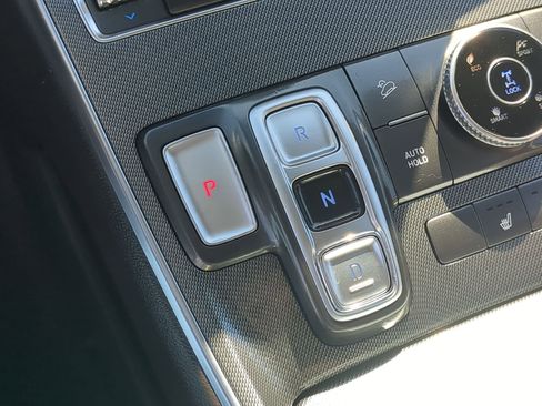 Used 2022 Hyundai Santa Fe Blue w/ Cargo Package image 27