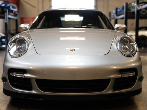 Used 2007 Porsche 911 Turbo image 17