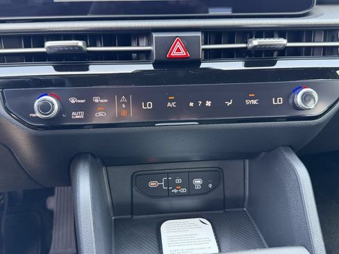 New 2026 Kia Sportage X-Line AWD/4WD image 26