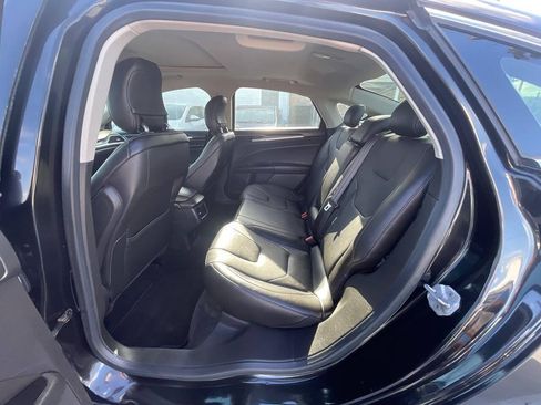 Used 2014 Ford Fusion Titanium FWD image 6