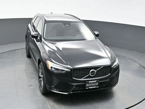 Used 2025 Volvo XC60 B5 Plus w/ Climate Package AWD/4WD image 28