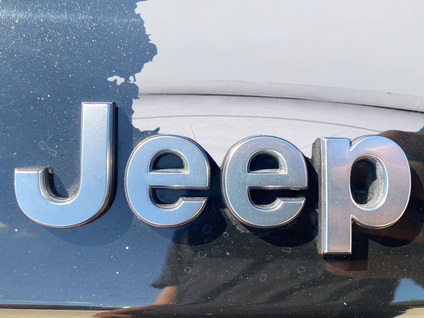 Used 2021 Jeep Grand Cherokee L Summit AWD/4WD image 10